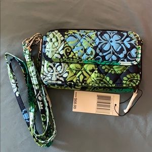 Vera Bradley All In One Crossbody